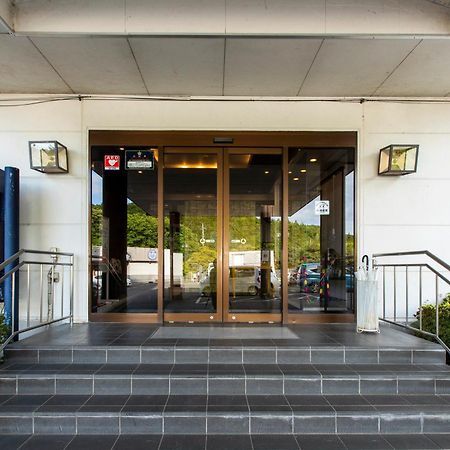 Mashikokan Satoyama Resort Hotel Ngoại thất bức ảnh