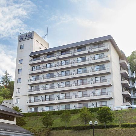 Mashikokan Satoyama Resort Hotel Ngoại thất bức ảnh