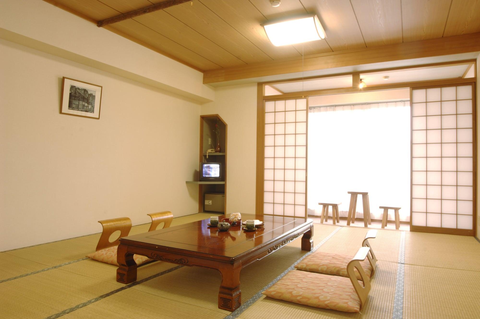 Mashikokan Satoyama Resort Hotel Ngoại thất bức ảnh