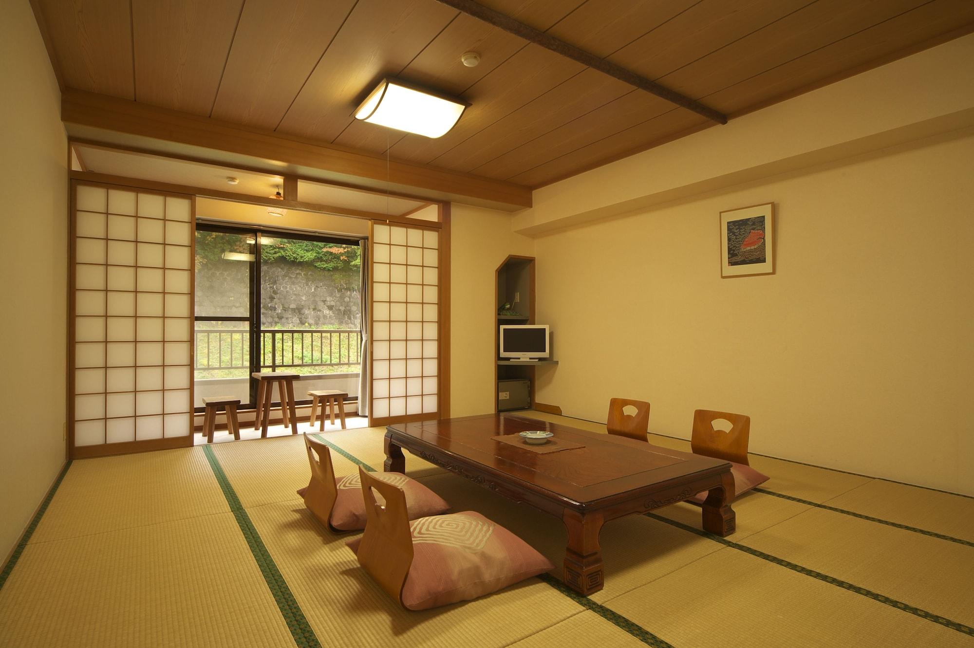 Mashikokan Satoyama Resort Hotel Ngoại thất bức ảnh