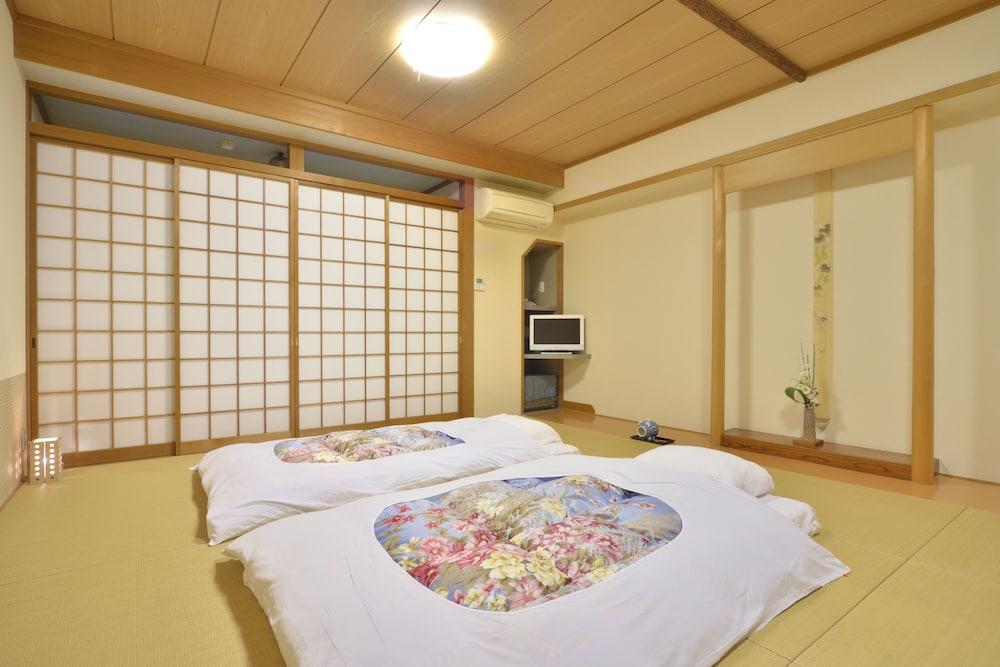 Mashikokan Satoyama Resort Hotel Ngoại thất bức ảnh