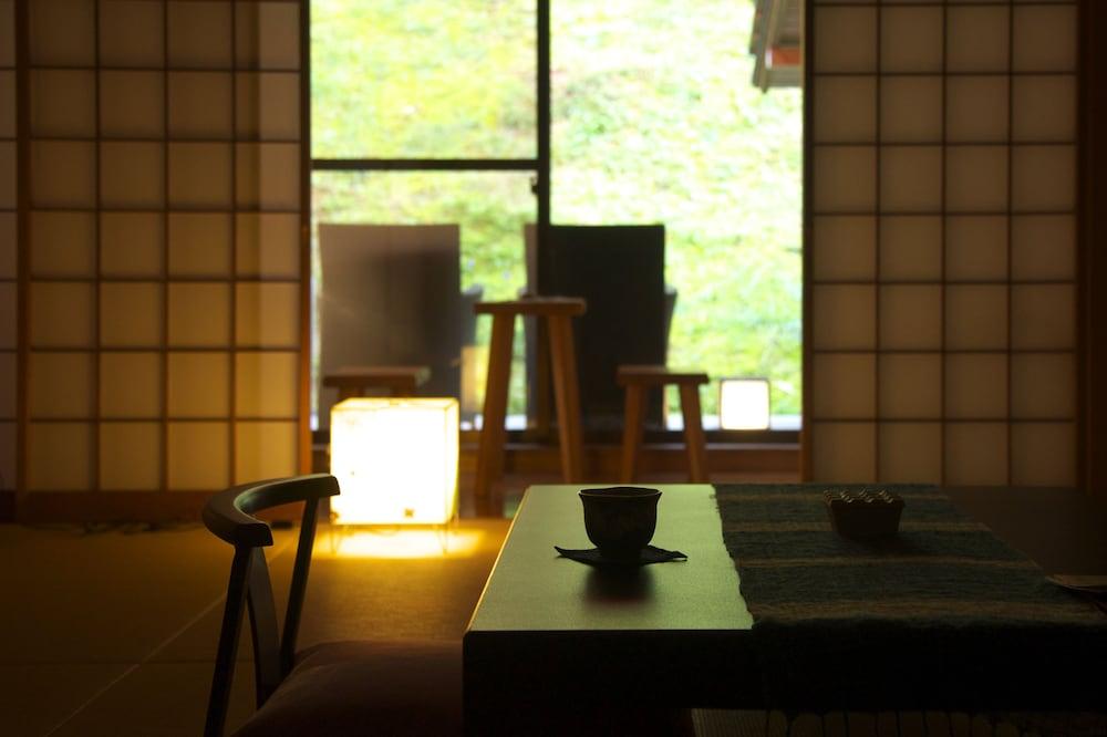 Mashikokan Satoyama Resort Hotel Ngoại thất bức ảnh