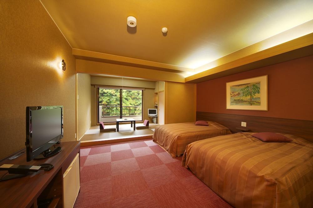 Mashikokan Satoyama Resort Hotel Ngoại thất bức ảnh