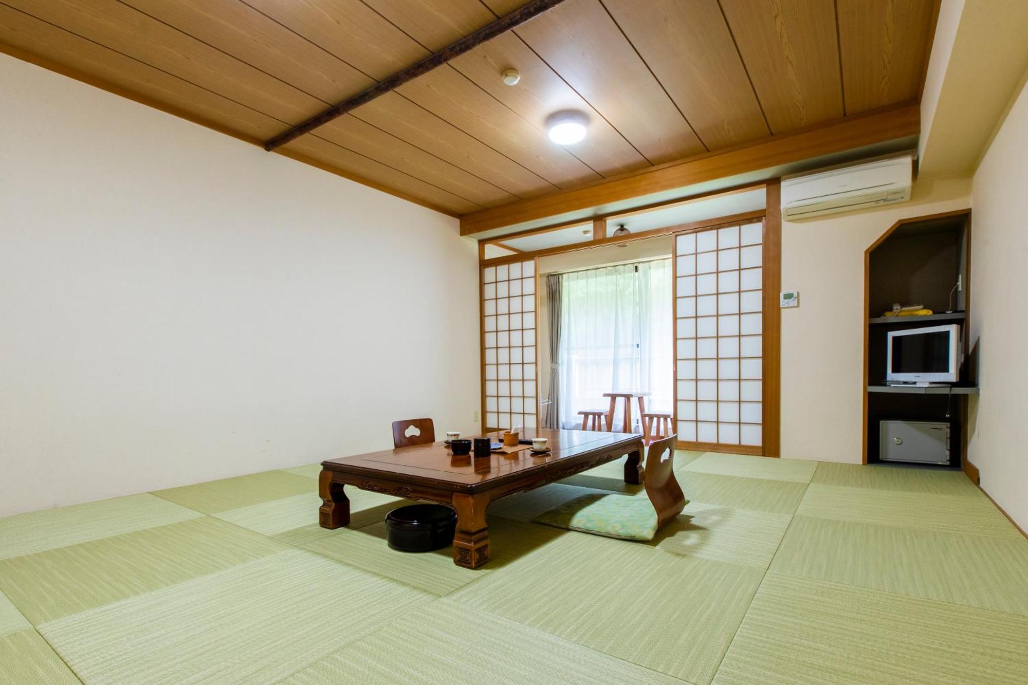 Mashikokan Satoyama Resort Hotel Ngoại thất bức ảnh