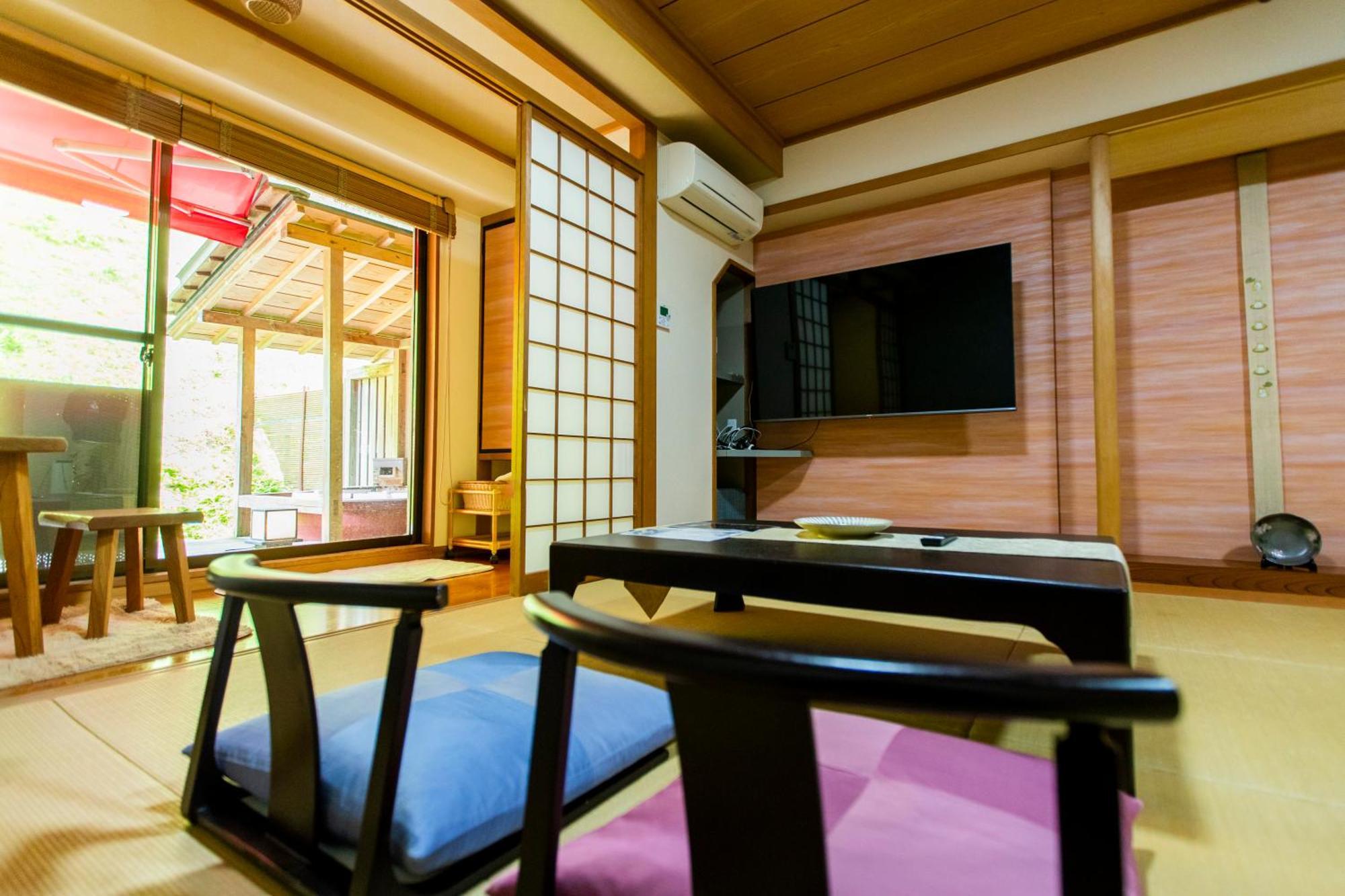Mashikokan Satoyama Resort Hotel Ngoại thất bức ảnh