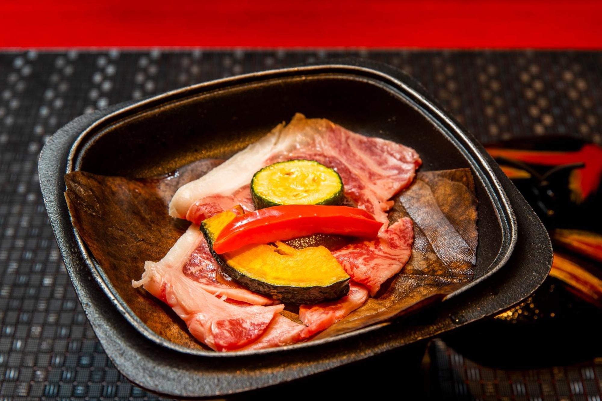 Mashikokan Satoyama Resort Hotel Ngoại thất bức ảnh