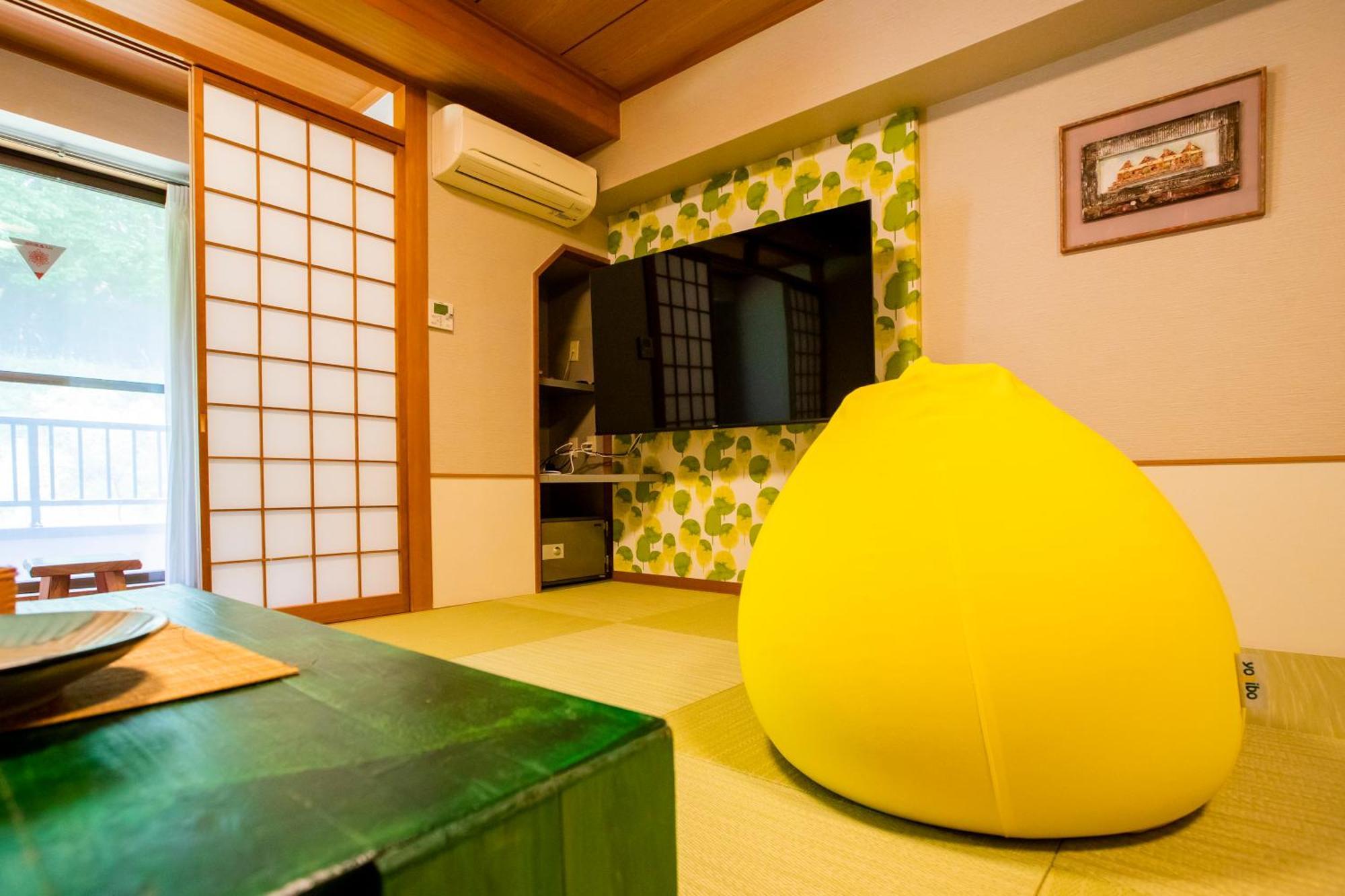 Mashikokan Satoyama Resort Hotel Ngoại thất bức ảnh