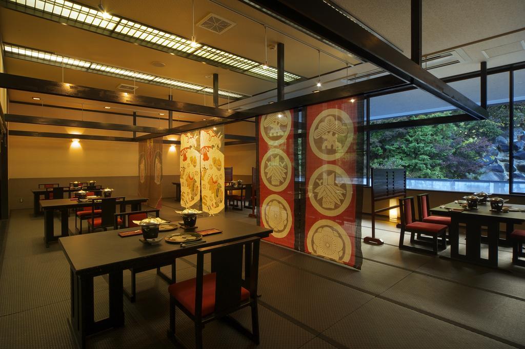 Mashikokan Satoyama Resort Hotel Ngoại thất bức ảnh