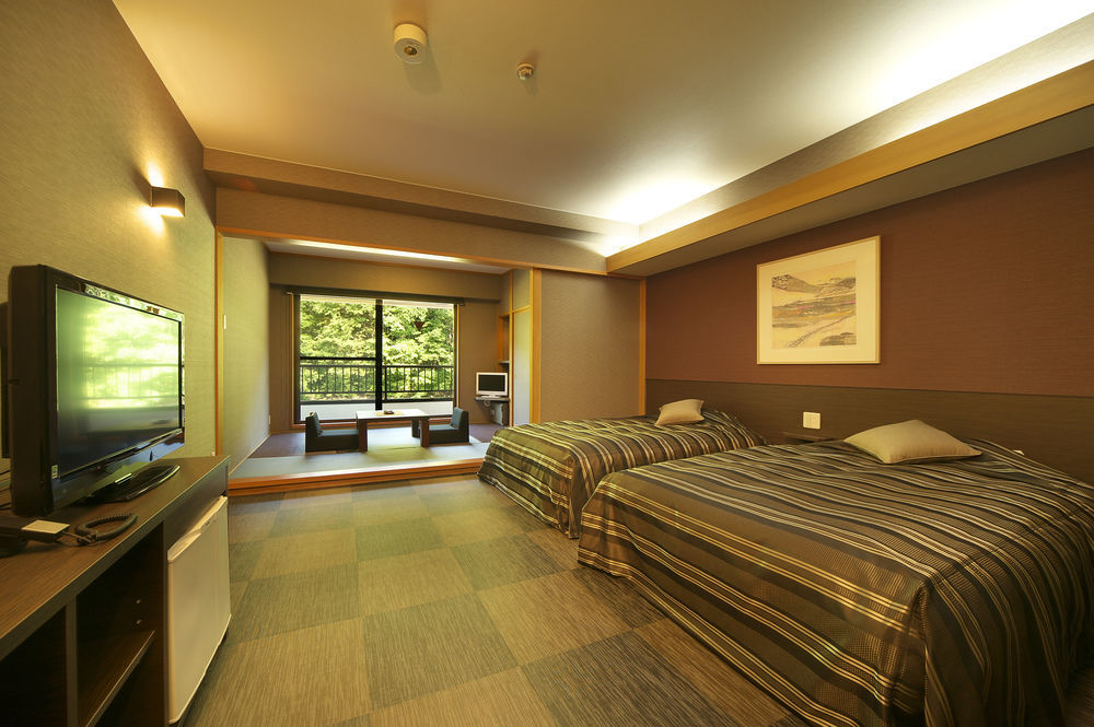 Mashikokan Satoyama Resort Hotel Ngoại thất bức ảnh