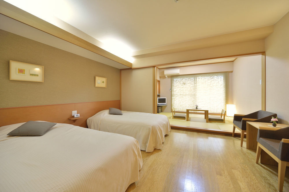 Mashikokan Satoyama Resort Hotel Ngoại thất bức ảnh