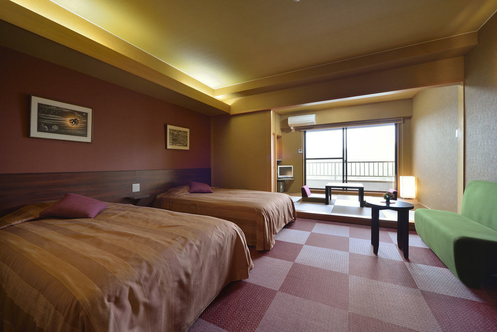 Mashikokan Satoyama Resort Hotel Ngoại thất bức ảnh