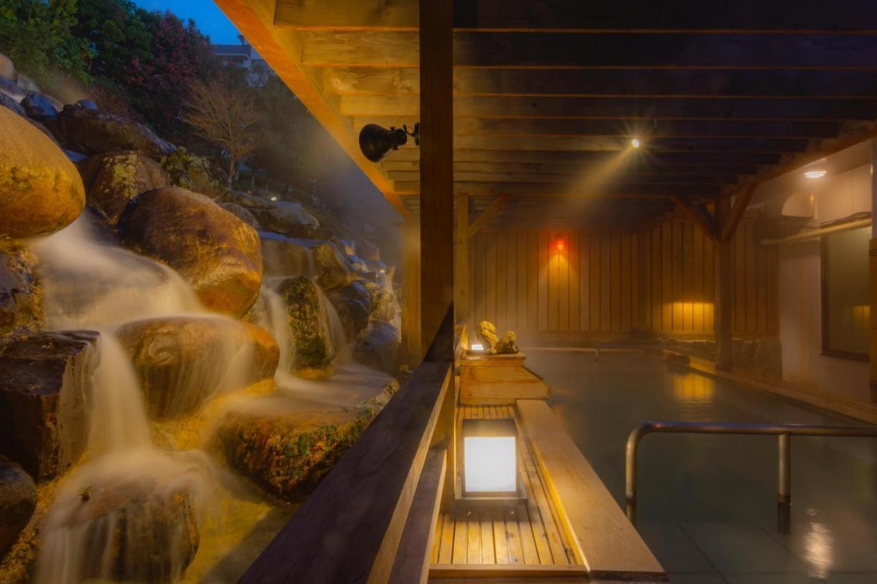 Mashikokan Satoyama Resort Hotel Ngoại thất bức ảnh