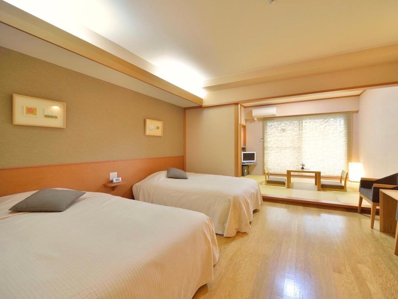 Mashikokan Satoyama Resort Hotel Ngoại thất bức ảnh