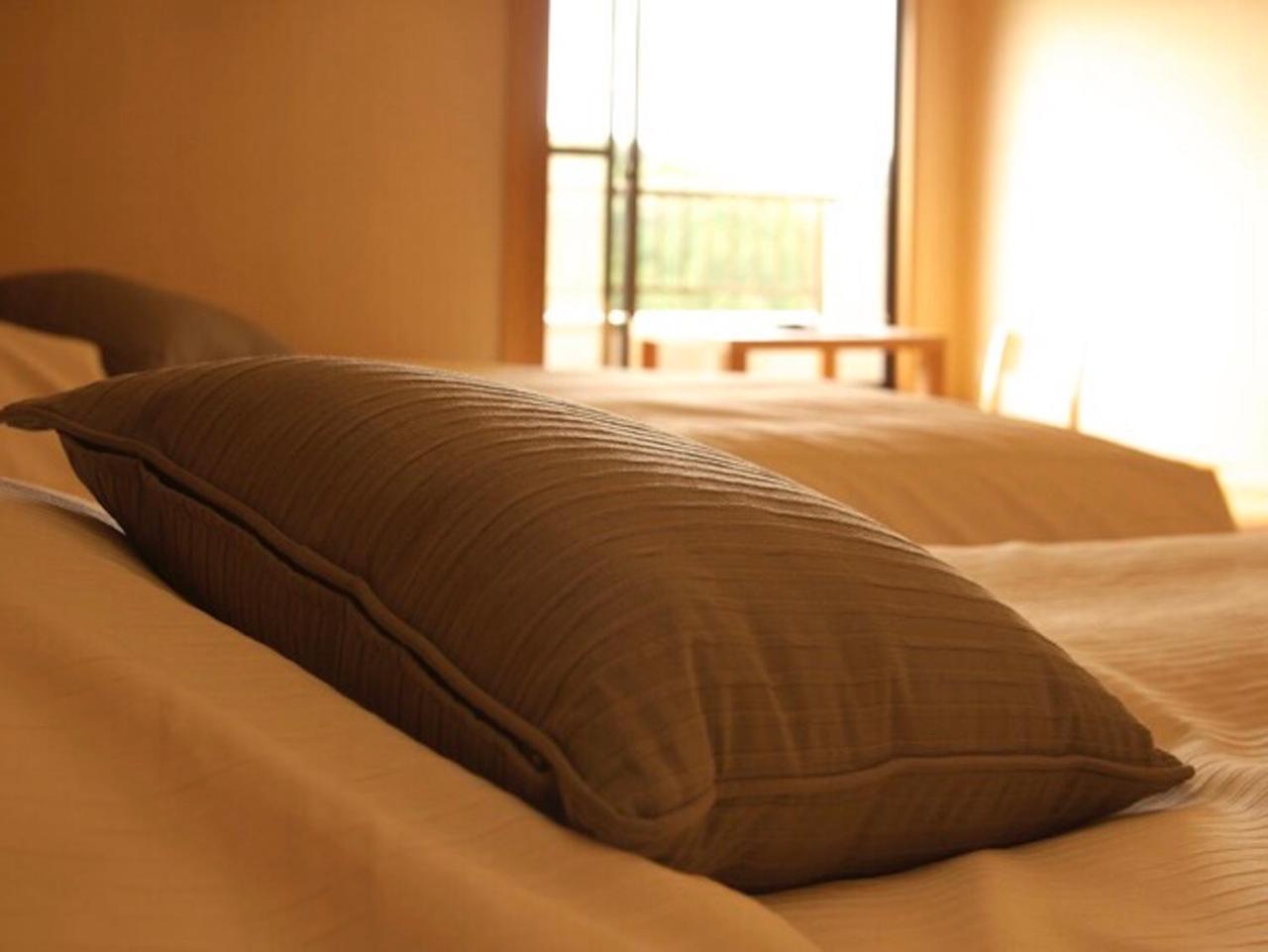 Mashikokan Satoyama Resort Hotel Ngoại thất bức ảnh
