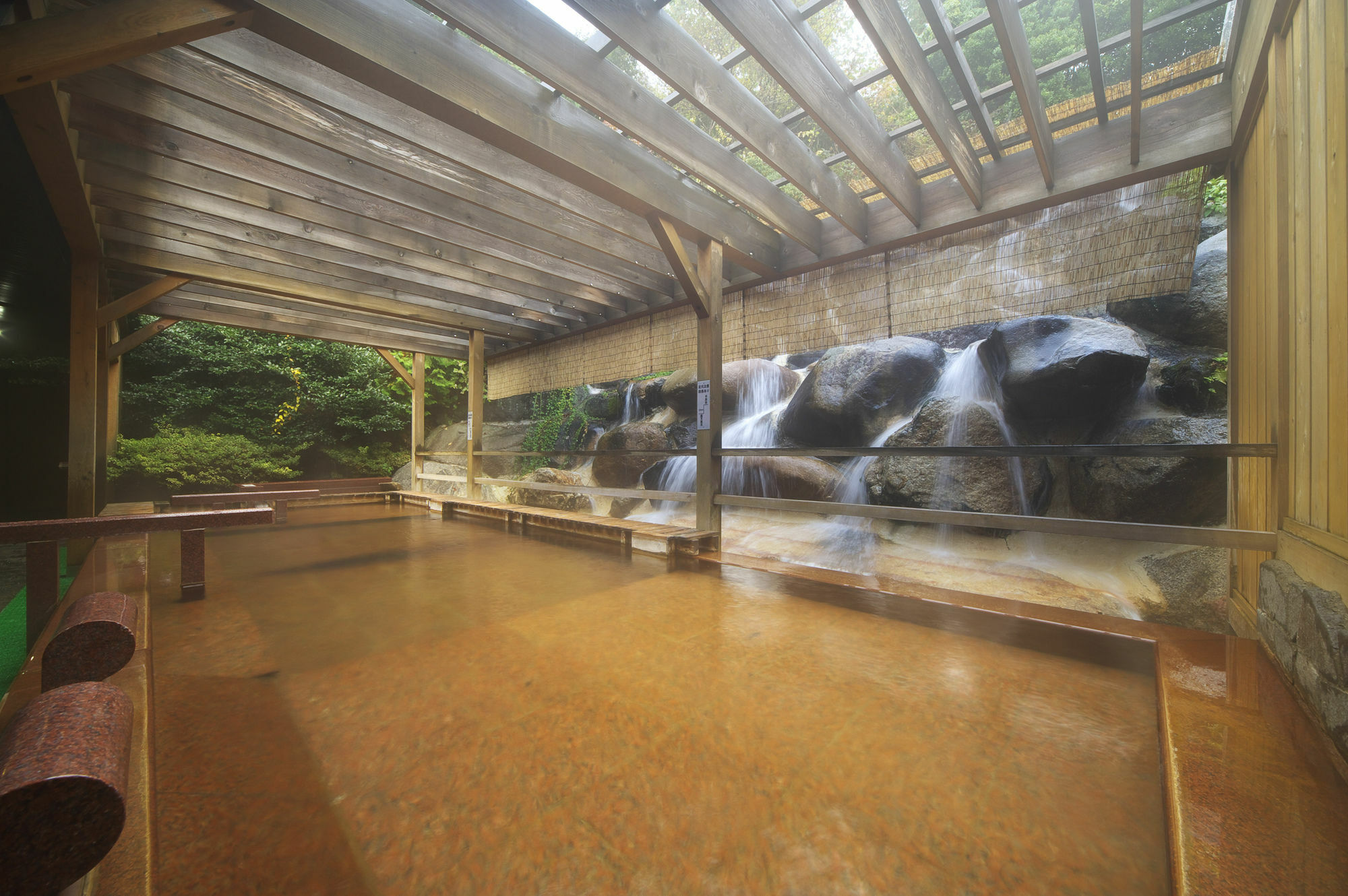 Mashikokan Satoyama Resort Hotel Ngoại thất bức ảnh